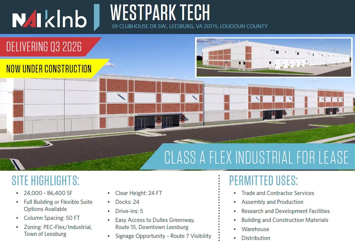 Westpark Tech