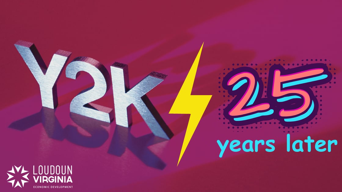 Y2K - 25 Years Later