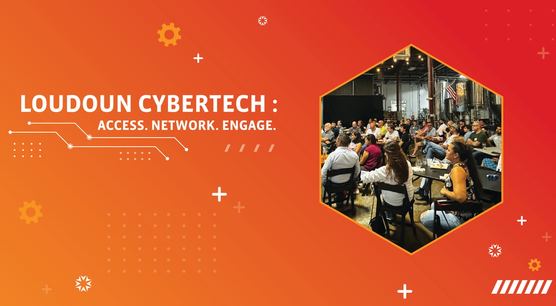 Loudoun CyberTech Access Network Engage